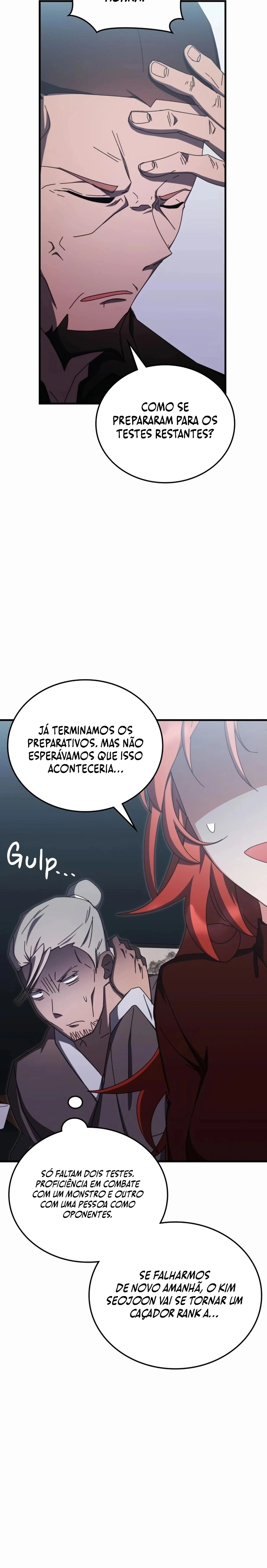 Academia da Transcendência Capitulo 81 Pagina 10