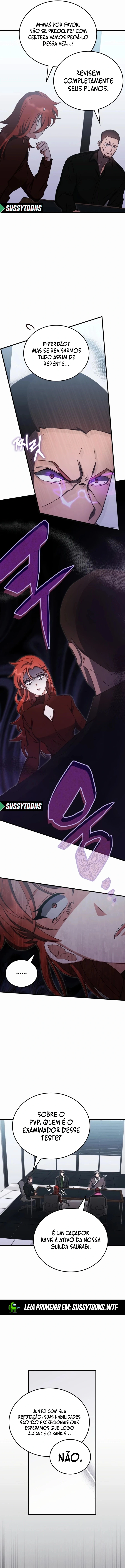 Academia da Transcendência Capitulo 81 Pagina 11