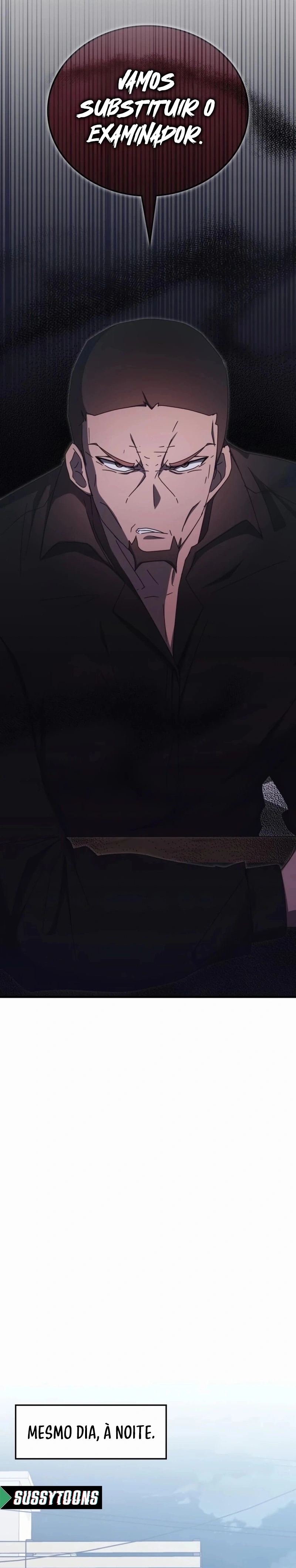 Academia da Transcendência Capitulo 81 Pagina 12