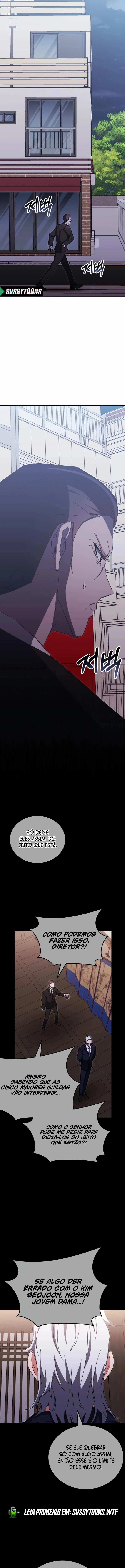 Academia da Transcendência Capitulo 81 Pagina 13