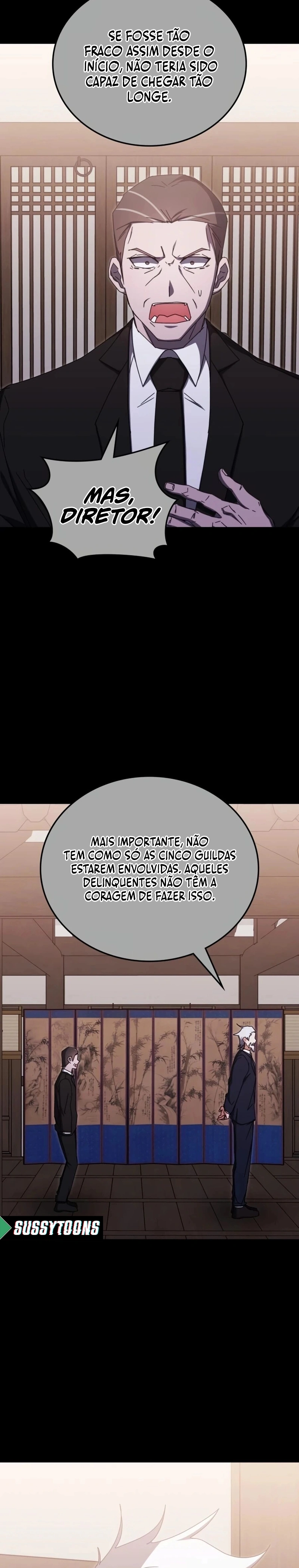 Academia da Transcendência Capitulo 81 Pagina 14