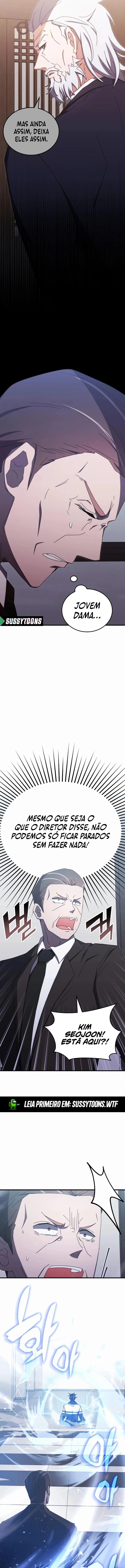 Academia da Transcendência Capitulo 81 Pagina 15