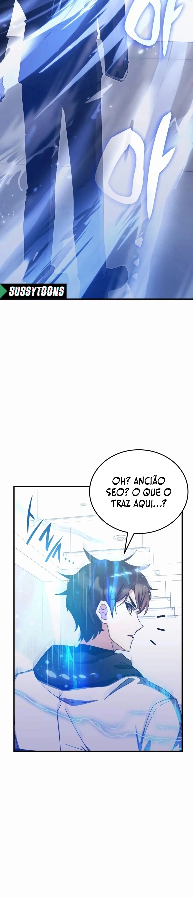 Academia da Transcendência Capitulo 81 Pagina 16