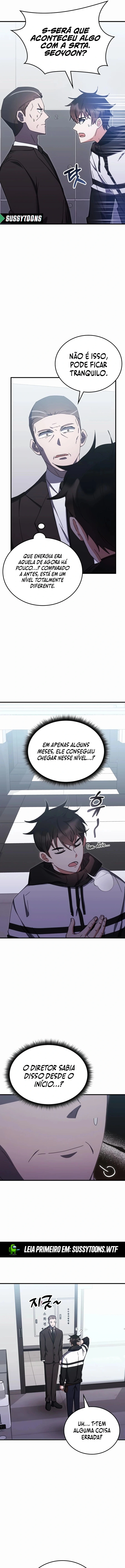 Academia da Transcendência Capitulo 81 Pagina 17