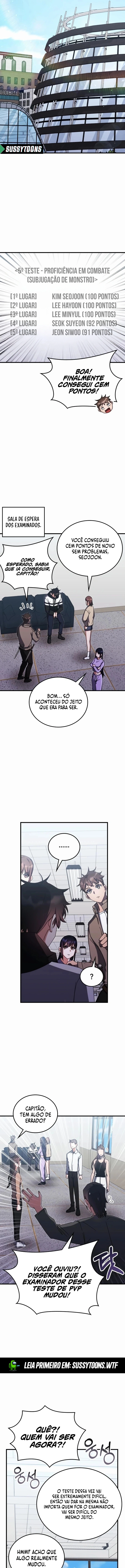 Academia da Transcendência Capitulo 81 Pagina 19