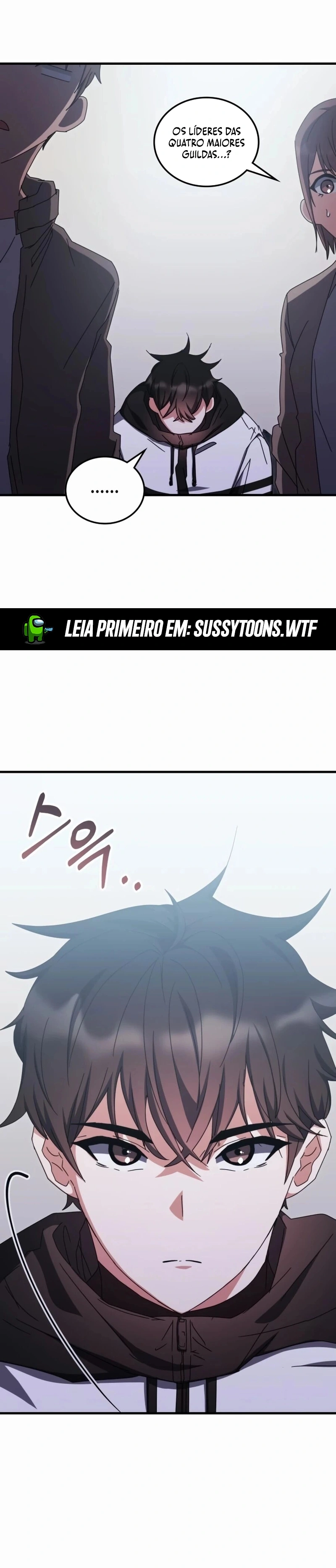 Academia da Transcendência Capitulo 81 Pagina 21