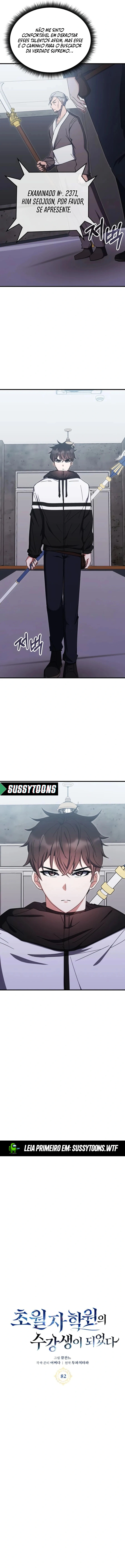 Academia da Transcendência Capitulo 82 Pagina 3