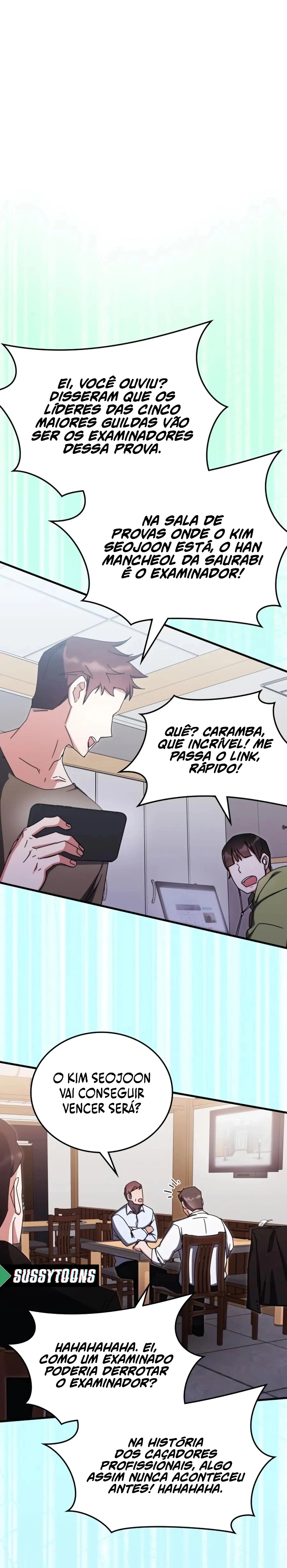 Academia da Transcendência Capitulo 82 Pagina 4