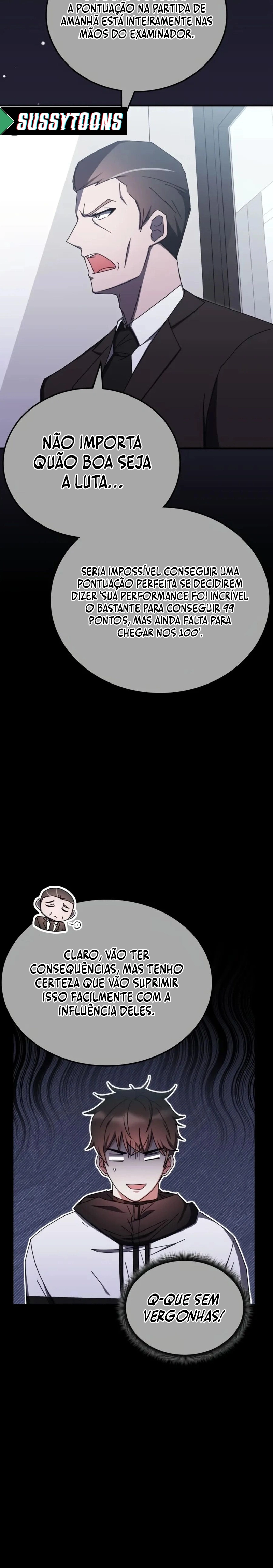 Academia da Transcendência Capitulo 82 Pagina 8