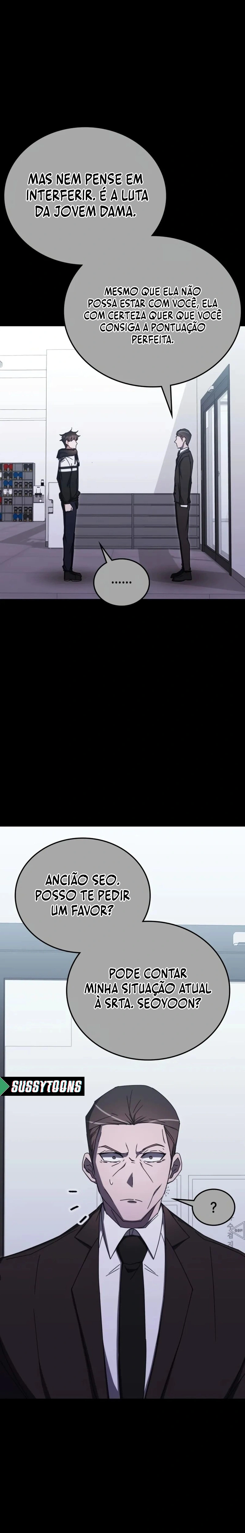 Academia da Transcendência Capitulo 82 Pagina 10