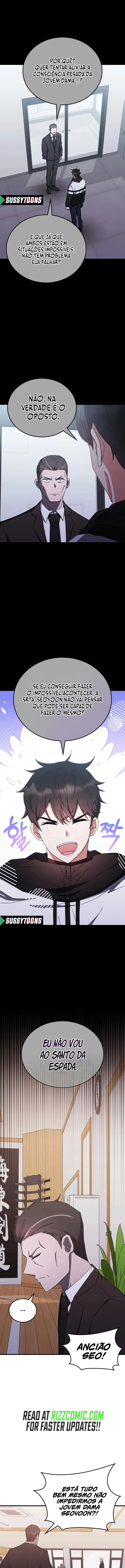 Academia da Transcendência Capitulo 82 Pagina 11