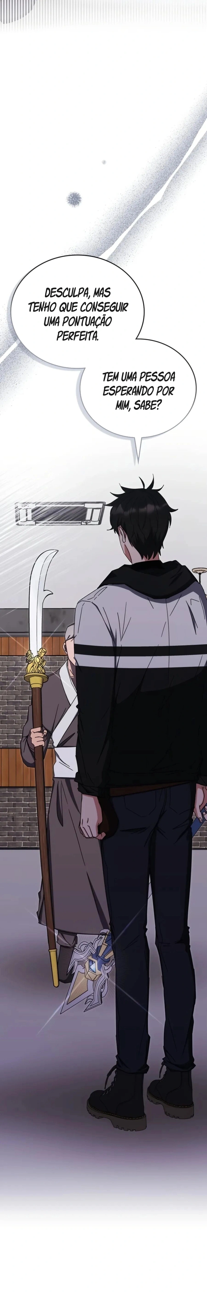 Academia da Transcendência Capitulo 82 Pagina 14