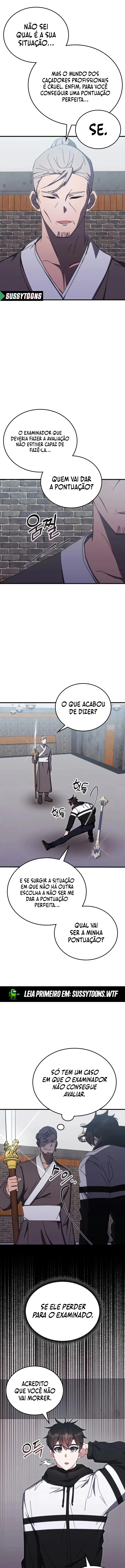 Academia da Transcendência Capitulo 82 Pagina 15