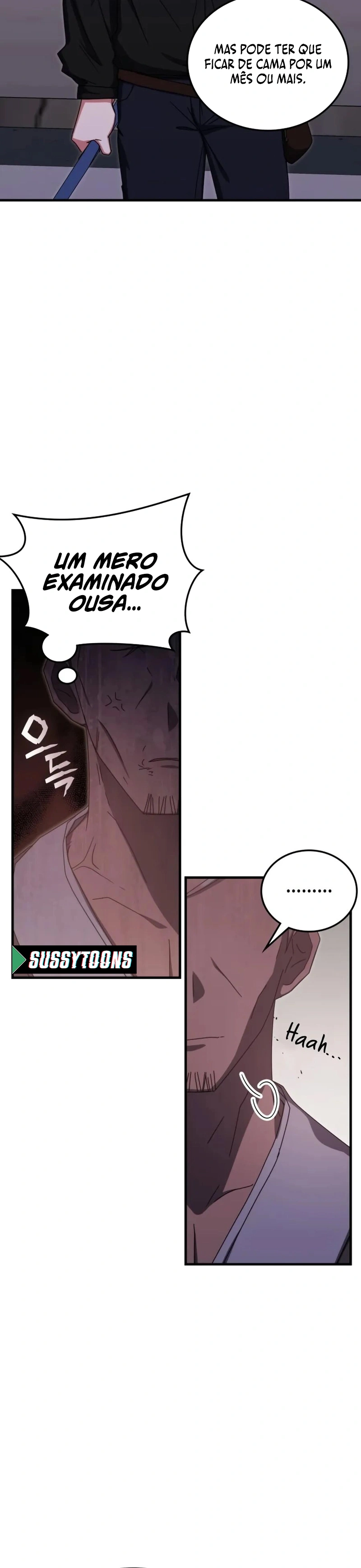 Academia da Transcendência Capitulo 82 Pagina 16