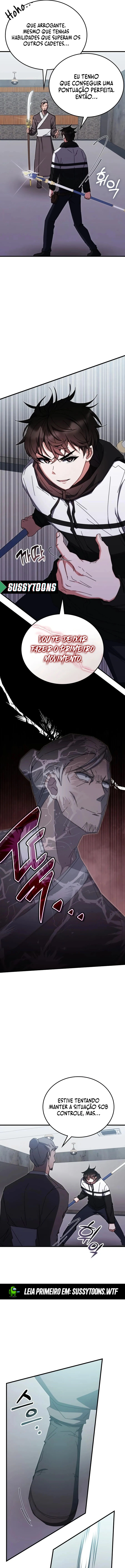 Academia da Transcendência Capitulo 82 Pagina 17