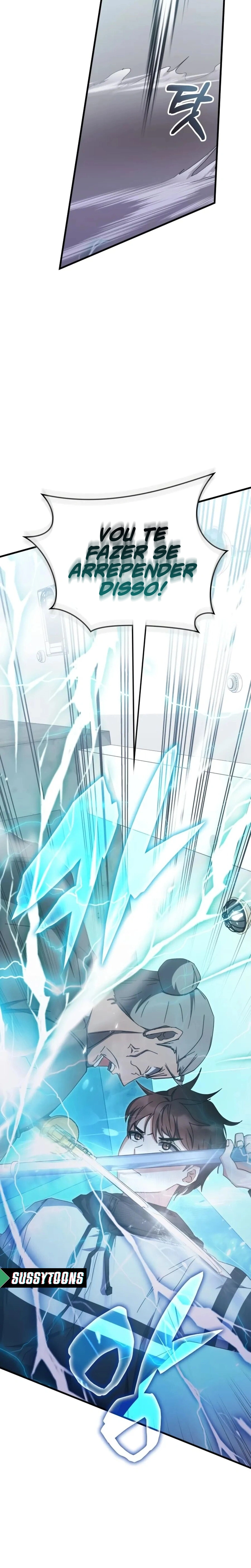 Academia da Transcendência Capitulo 82 Pagina 18