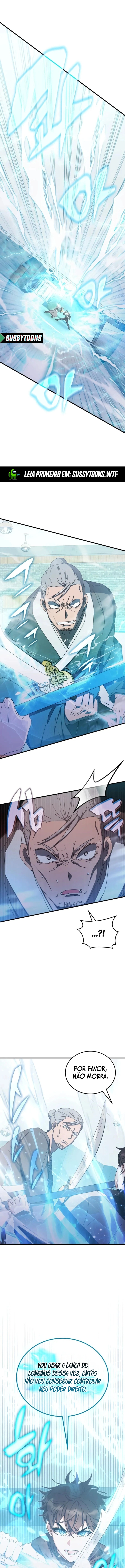 Academia da Transcendência Capitulo 82 Pagina 19