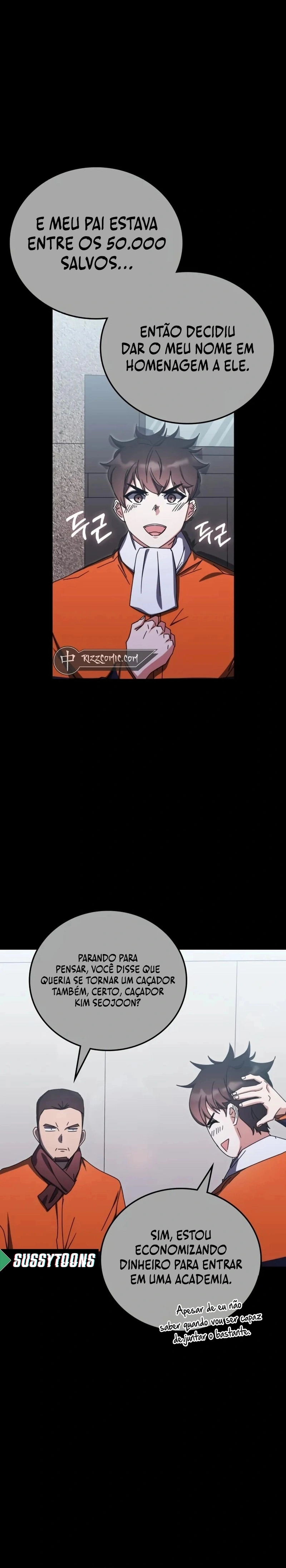 Academia da Transcendência Capitulo 83 Pagina 6