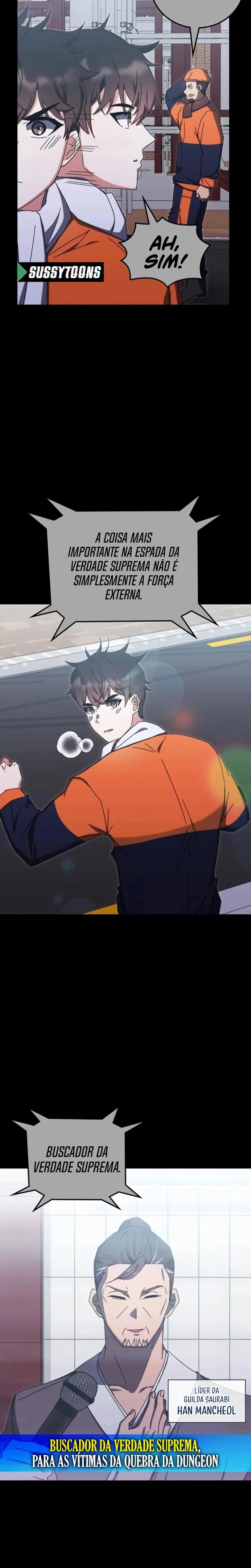 Academia da Transcendência Capitulo 83 Pagina 8