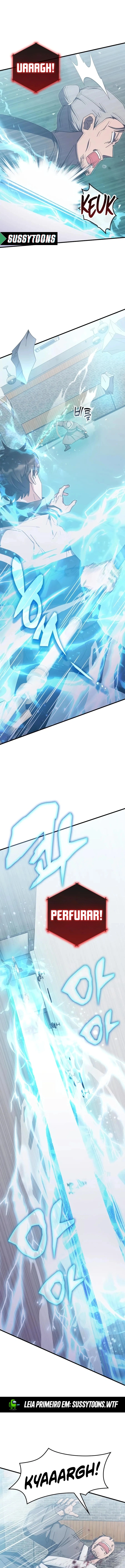 Academia da Transcendência Capitulo 83 Pagina 11