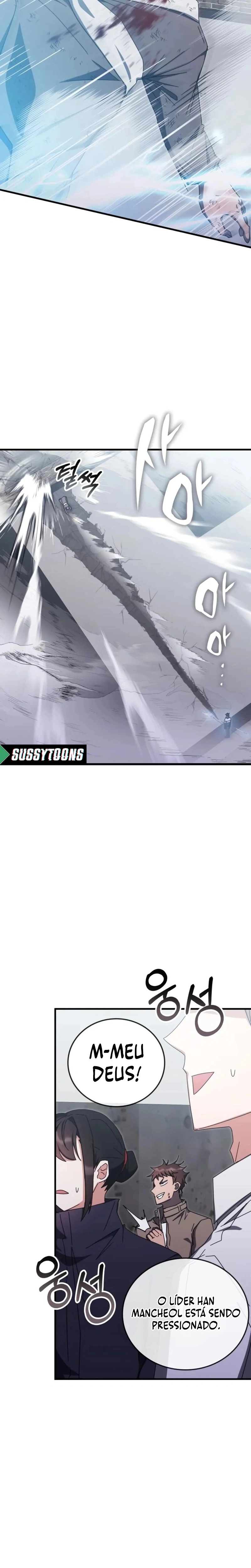 Academia da Transcendência Capitulo 83 Pagina 12