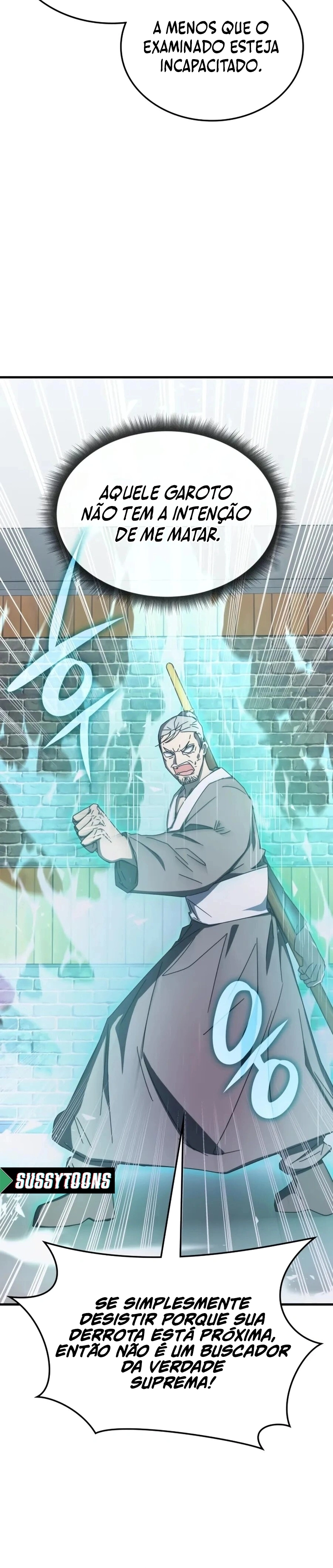 Academia da Transcendência Capitulo 83 Pagina 14