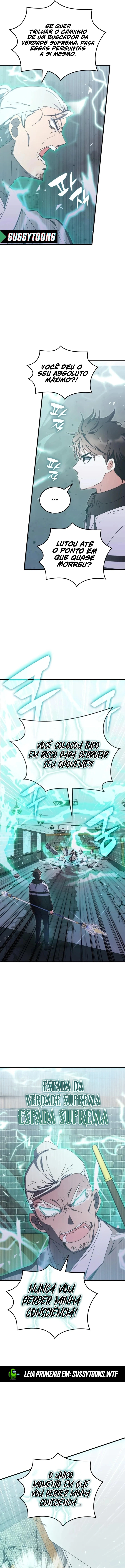 Academia da Transcendência Capitulo 83 Pagina 15