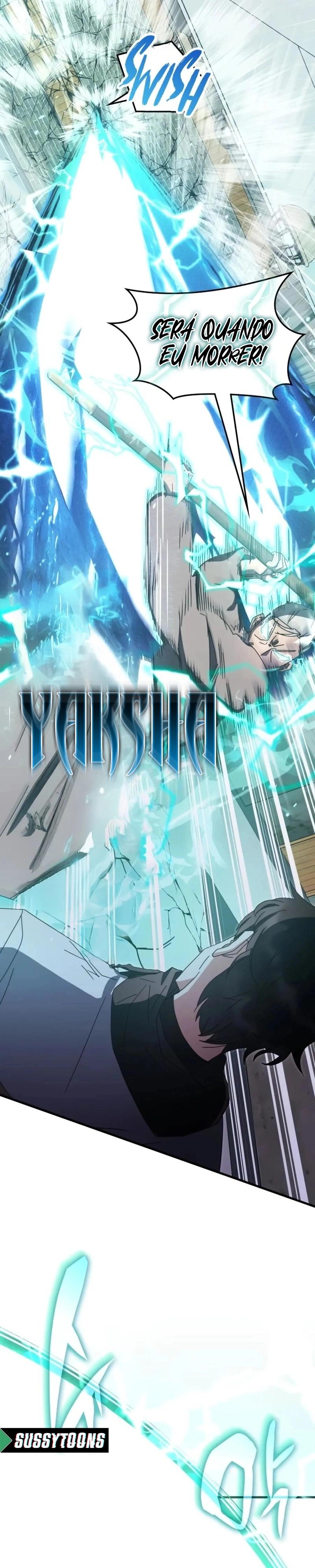 Academia da Transcendência Capitulo 83 Pagina 16