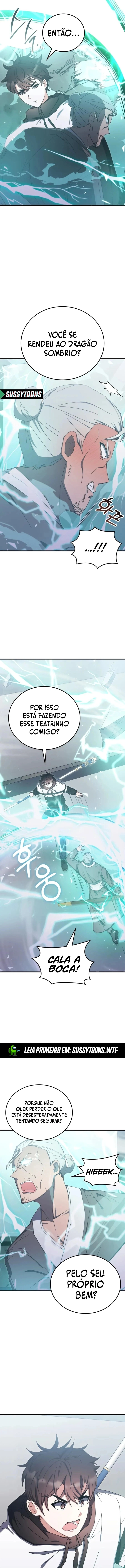 Academia da Transcendência Capitulo 83 Pagina 17