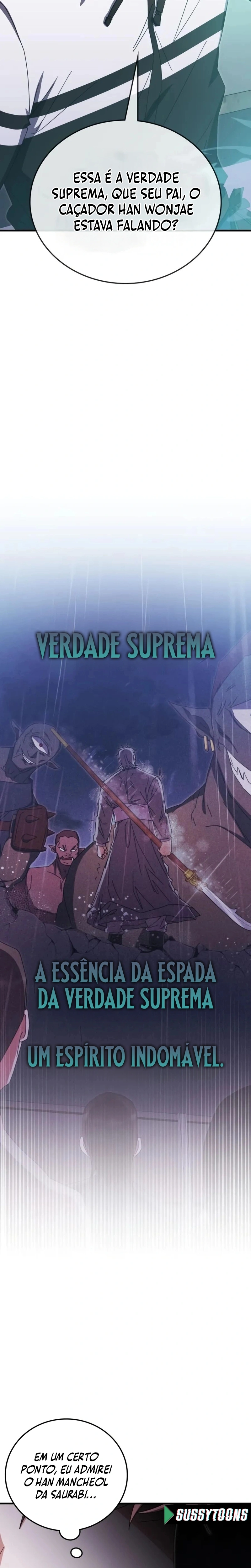 Academia da Transcendência Capitulo 83 Pagina 18