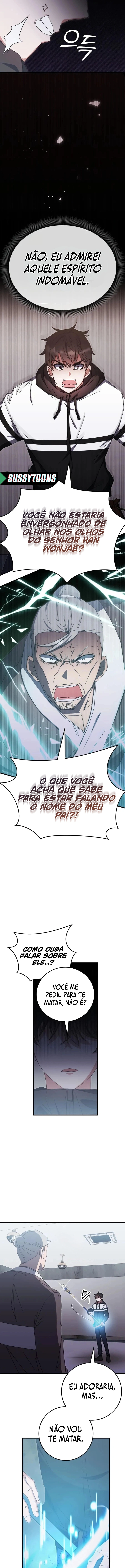 Academia da Transcendência Capitulo 83 Pagina 19