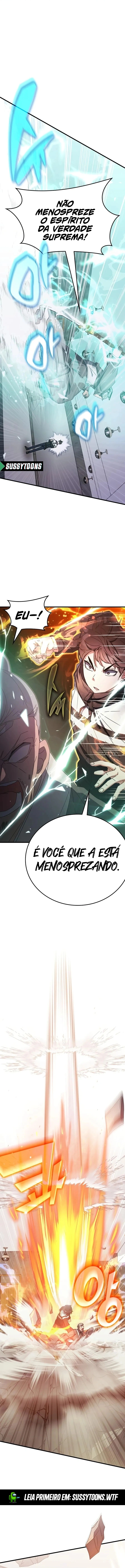 Academia da Transcendência Capitulo 83 Pagina 21