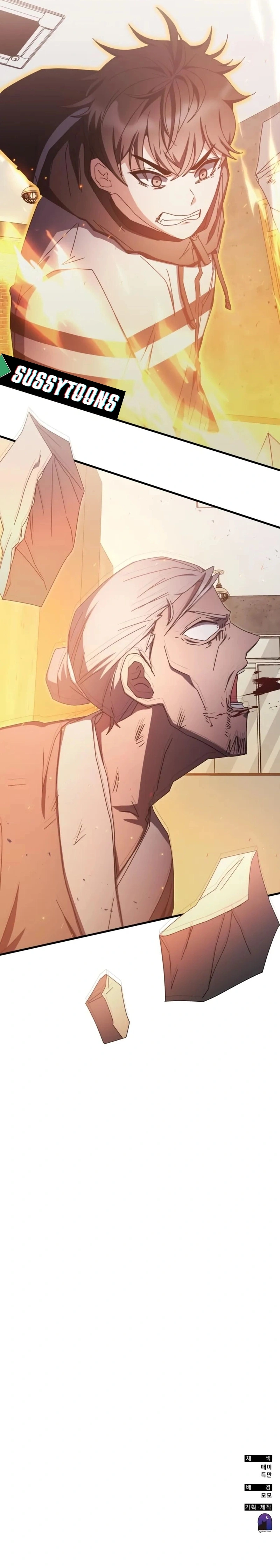 Academia da Transcendência Capitulo 83 Pagina 22