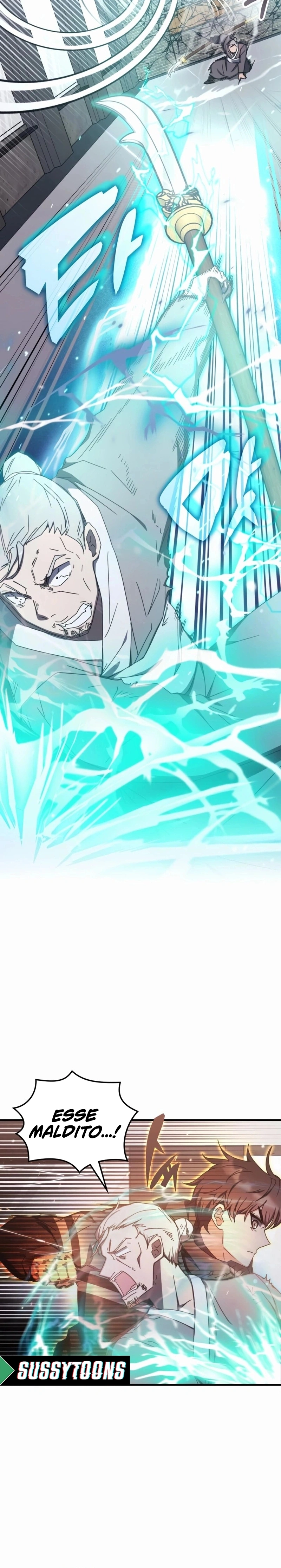 Academia da Transcendência Capitulo 84 Pagina 2