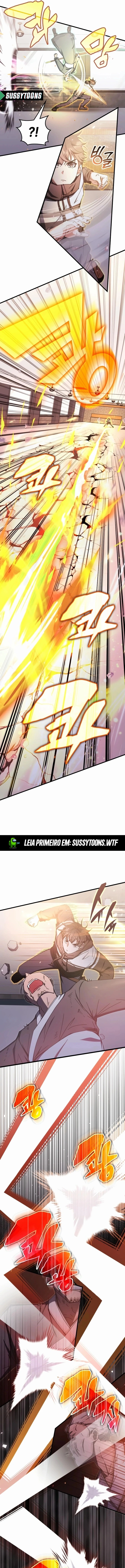 Academia da Transcendência Capitulo 84 Pagina 3