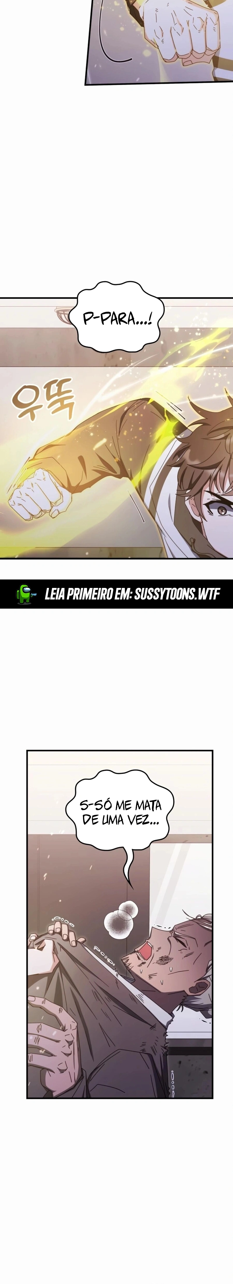 Academia da Transcendência Capitulo 84 Pagina 6