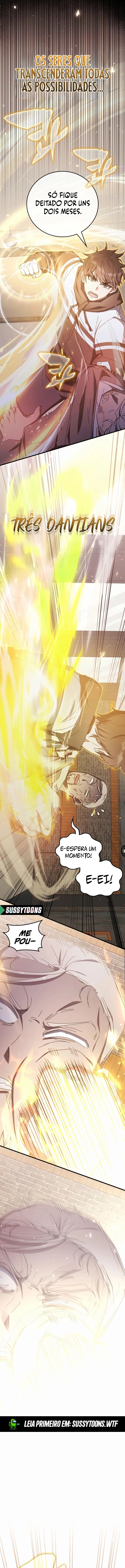 Academia da Transcendência Capitulo 84 Pagina 11