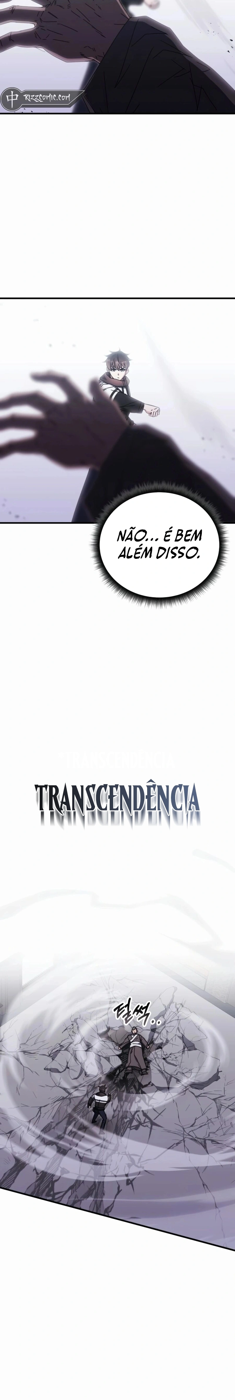 Academia da Transcendência Capitulo 84 Pagina 14