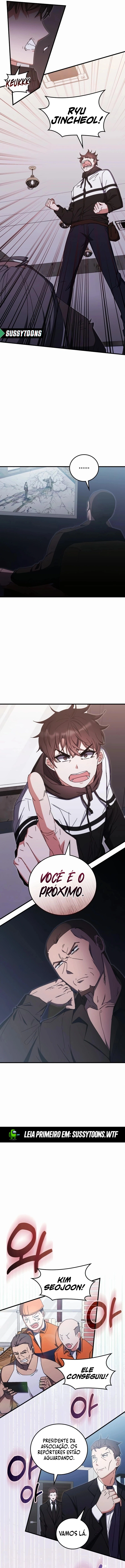 Academia da Transcendência Capitulo 84 Pagina 15