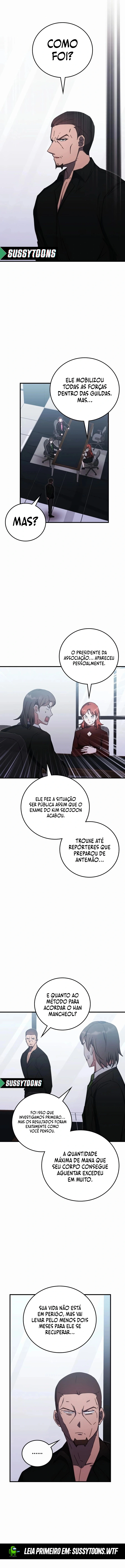 Academia da Transcendência Capitulo 84 Pagina 17
