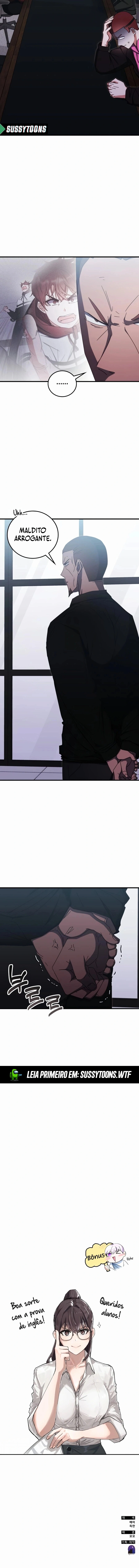 Academia da Transcendência Capitulo 84 Pagina 19