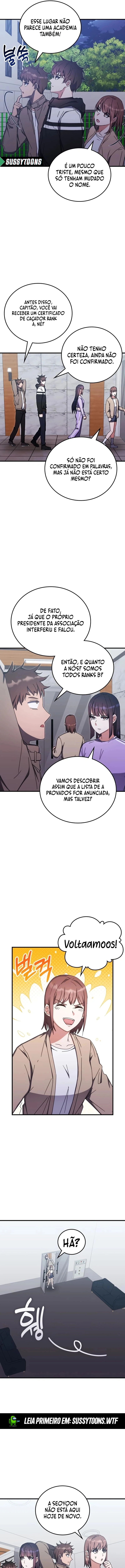Academia da Transcendência Capitulo 85 Pagina 3