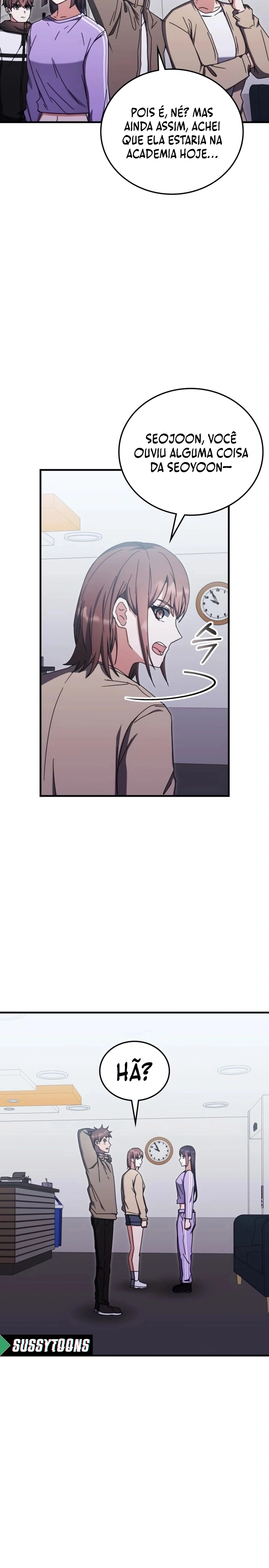 Academia da Transcendência Capitulo 85 Pagina 4