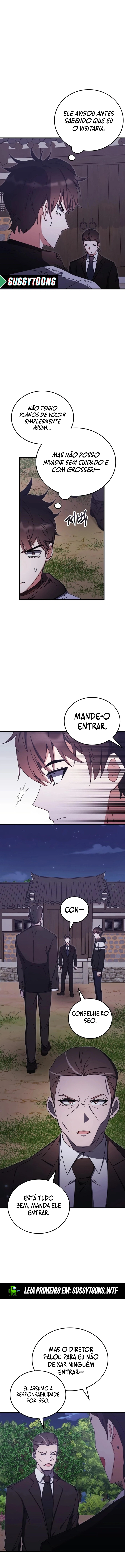 Academia da Transcendência Capitulo 85 Pagina 7