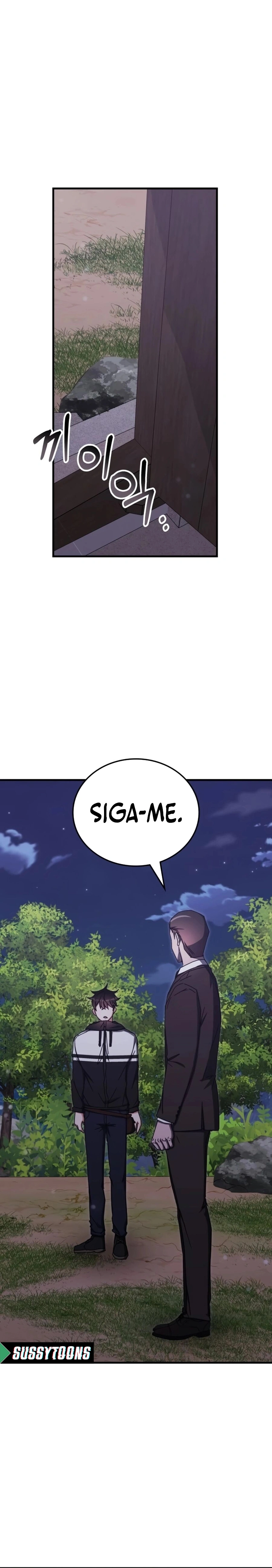 Academia da Transcendência Capitulo 85 Pagina 8