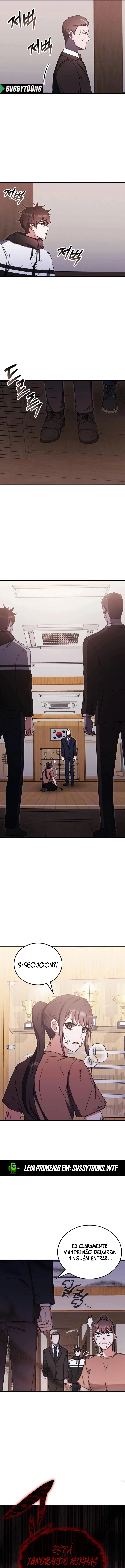 Academia da Transcendência Capitulo 85 Pagina 9