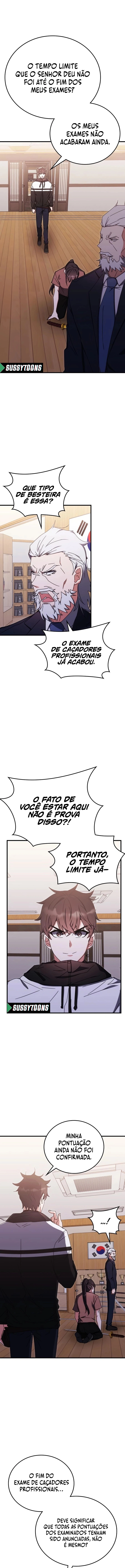 Academia da Transcendência Capitulo 85 Pagina 13