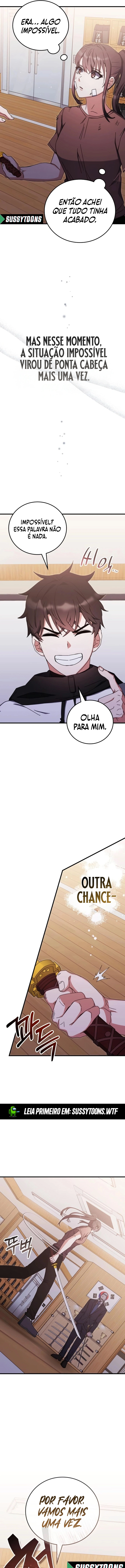 Academia da Transcendência Capitulo 85 Pagina 17