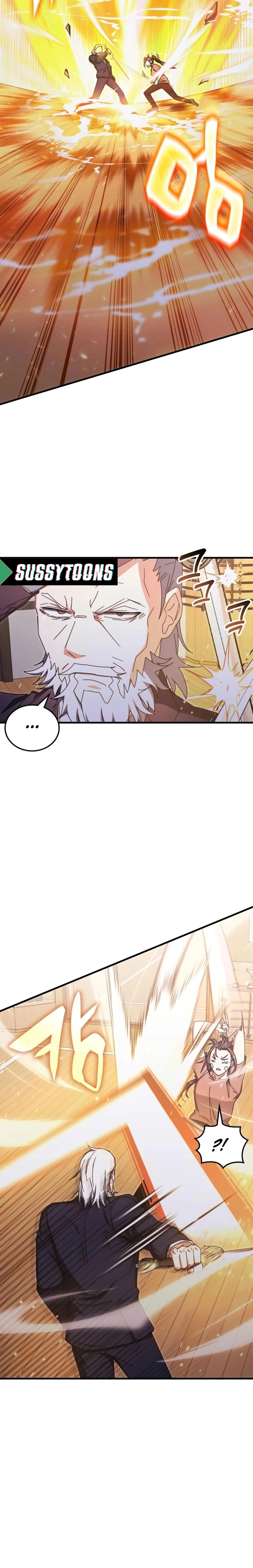 Academia da Transcendência Capitulo 86 Pagina 4