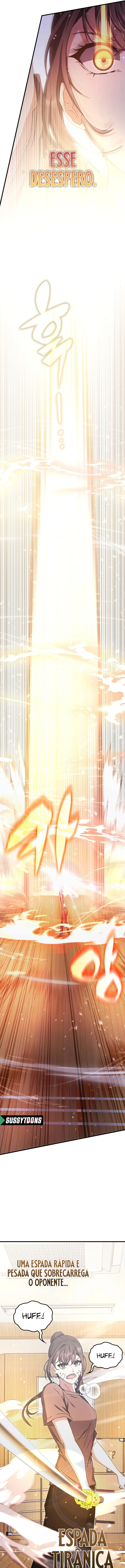 Academia da Transcendência Capitulo 86 Pagina 11